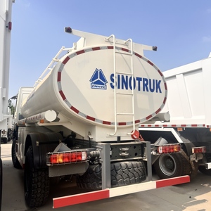 Camión Ligero HOWO NX 6X4 de Alto Rendimiento con Bajo Consumo de Combustible para Remolques de Carretera y Camiones Cisterna, <span class=keywords><strong>Compra</strong></span> al por Mayor - Product Image 5