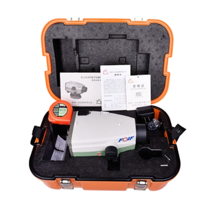 ระดับดิจิตอล FOIF EL28 รุ่นใหม่ ระยะวัดสูงสุด 80 เมตร มาตรฐานกันน้ำ IP54 ความแม่นยำสูง ราคาประหยัด ระดับอัตโนมัติ ความแม่นยำ 0.4 นิ้ว - Product Image 4