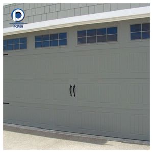 Portes <span class=keywords><strong>de</strong></span> <span class=keywords><strong>garage</strong></span> ignifuges avec isolation en céramique et système <span class=keywords><strong>de</strong></span> fermeture automatique pour immeubles résidentiels multi-appartements - Product Image 5