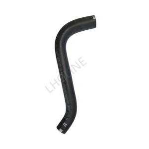 Manguera de Goma EPDM LHOLINE 25411-25000 para Automóviles, Combustible, Agua y Calefacción, Longitud Estándar - Product Image 2