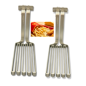 Élément chauffant Frymaster 8262170 480V 11KW pour les séries Pro et FPPH, pour les équipements Frymaster de McDonald's - Product Image 2