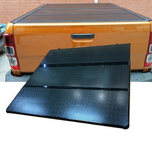 <span class=keywords><strong>Couvre</strong></span>-caisse de camionnette en aluminium manuel, <span class=keywords><strong>couvre</strong></span>-caisse à enrouleur, <span class=keywords><strong>couvre</strong></span>-caisse de camionnette <span class=keywords><strong>4x4</strong></span> - Product Image 4