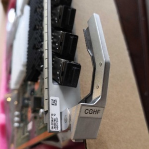 Tarjeta de Interfaz OLT CGHF de 16 Puertos XG-PON y GPON para la Serie MA5800 - Product Image 1
