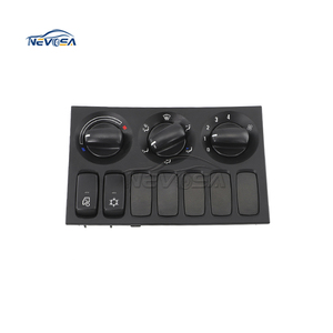 Nevosa - Panneau de commande de climatisation 1797411 24V6478 1543095 pour Scania P, <span class=keywords><strong>G</strong></span>, R, T - Nouveau - Vente chaude - Product Image 2