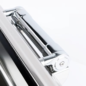 Scaldavivande di Lusso Kuntai in Acciaio Inox, Riscaldamento a Gas/Combustibile, Capacità 6L, Opzione Logo Personalizzato, Forniture per <span class=keywords><strong>Hotel</strong></span> e Ristoranti - Product Image 5