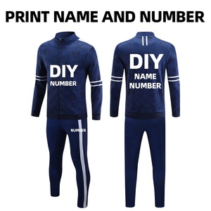 2020 fait Survêtements Hommes survêtements sportswear - Product Image 3