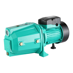 Turbine en laiton à grand débit à tête haute <span class=keywords><strong>pompe</strong></span> à <span class=keywords><strong>JET</strong></span> à un étage toute la maison booster solaire haute pression <span class=keywords><strong>pompe</strong></span> à eau de puits tuyau Jsm10 - Product Image 5