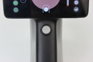 กล้องตรวจจอประสาทตาแบบหน้าจอสัมผัสขนาด 4.7 นิ้ว พร้อม Wifi และบลูทูธ สำหรับจักษุวิทยาและตรวจวัดสายตา - Product Image 2