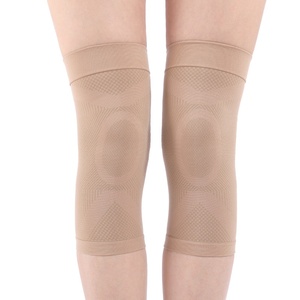 <span class=keywords><strong>Rodillera</strong></span> de Protección Completa Antideslizante de Grado Médico 2 para Hombres y Mujeres, Soporte Elástico para Piernas Frías y Muslos Cálidos, Uso Multideportivo - Product Image 3