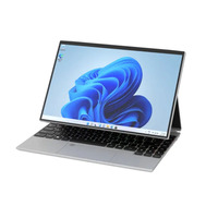 Pliable N5105 Quad Core Prix Usine BT4.2 Écran Tactile Ordinateur Portable 14 pouces Win 10 Ordinateurs Portables