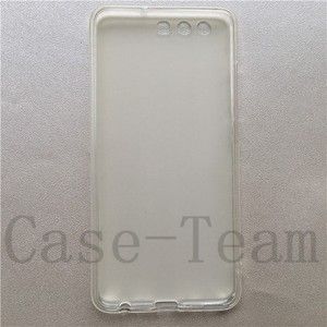 Nhà Sản Xuất Bán Buôn Matte <span class=keywords><strong>TPU</strong></span> Trường Hợp Mềm Frosted Cover Quay Lại Silicone Điện Thoại Di Động Trường Hợp Đối Với <span class=keywords><strong>Huawei</strong></span> <span class=keywords><strong>P10</strong></span> Cộng Với Màu Đen - Product Image 3
