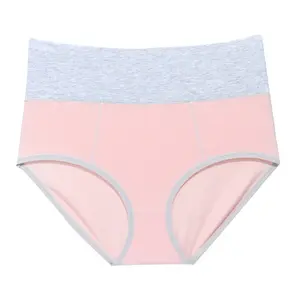 Ropa interior de bambú para mujer, bragas femeninas de alta calidad, a precio de fábrica