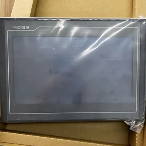 Panneau de commande industriel Kunluntongtai MCGS à écran tactile HMI 7 pouces, résolution 800x480, entrée 24V - Product Image 2