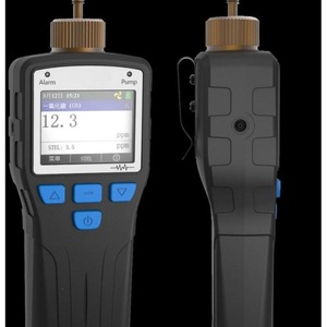 Détecteur d'ozone fixe Leica Geosystems GTS-2000RL, capteur d'ozone pour usage industriel - Product Image 4
