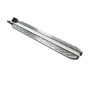 Marches latérales modifiées pour <span class=keywords><strong>Ford</strong></span> Explorer 2020 Modification des marches latérales - Product Image 1