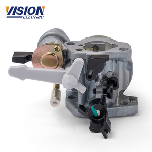 Phụ tùng máy phát điện chạy xăng Phụ kiện động cơ xăng Bộ chế hòa khí GX160 - Product Image 3