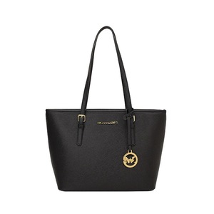 <span class=keywords><strong>Sac</strong></span> fourre-tout en cuir souple personnalisé avec logo <span class=keywords><strong>MK</strong></span>, grande capacité, design porté sous le bras, <span class=keywords><strong>sac</strong></span> <span class=keywords><strong>à</strong></span> main portable pour femme - Product Image 2