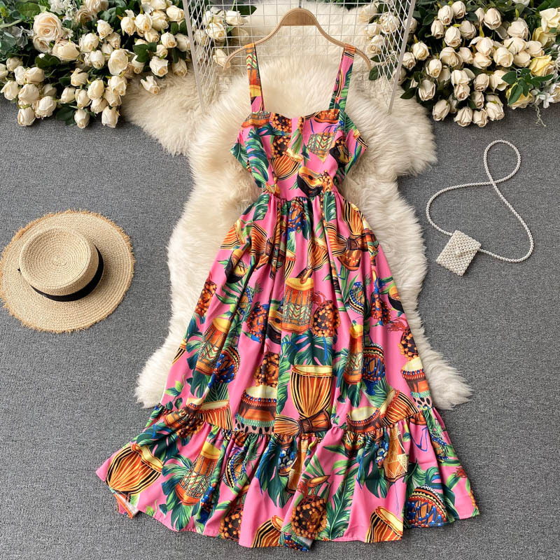 bangkok maxi dress Bangkok floral maxi dress available in our shop