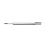 Kit de mèches de burin pour marteau perforateur SALI SDS, pointe YG8C, tige 40CR, pour démolition électrique, brise-béton, pierre et maçonnerie