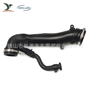 Manguera de admisión de aire adecuada para BMW MINI Cooper S R56R60. Contacto: 13717599226 - Product Image 2