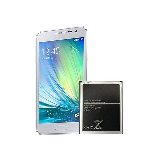 Spot Goods Wholesale EB-BJ111ABE 1800mah 1500mah Mobile Phone Battery Pack Replacement for Samsung Galaxy J111 J1 Ace Battery