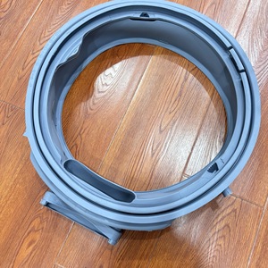 Joint d'étanchéité en caoutchouc pour porte de machine à laver MDS565405, anneau d'étanchéité durable pour pièces d'appareils de lavage - Product Image 3