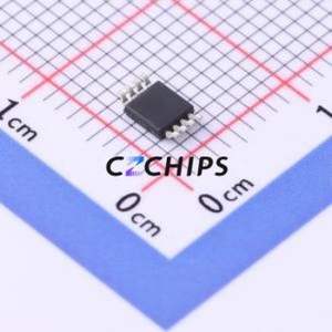 Nuevo-Original LMV602MM/NOPB Amplificador operacional de chip IC de circuito integrado de - Product Image 2