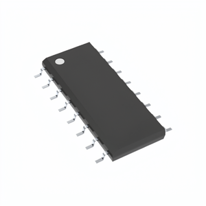 Buy Online Electronic Components 16 SOlC CD4021BQDRQ1 Logic BOM IC In Stock - Product Image 1