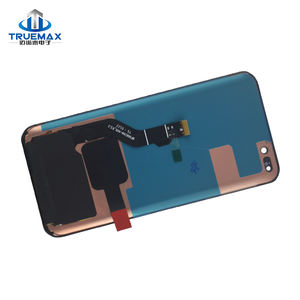 Pantalla de repuesto para Huawei P40 Pro, montaje de digitalizador LCD, entrega rápida, ekran, ecran - Product Image 4