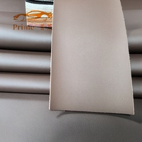 Ultra feine Faser PU-Leder Autos itz bezüge Sofas Säure Alkali beständig Wasserdicht-für Möbels tühle Outdoor Factory Direct