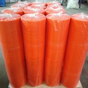 Kiềm kháng Epoxy sợi thủy tinh lưới băng chống cháy fibre lưới lưới cho bộ lọc và xây dựng sử dụng - Product Image 4