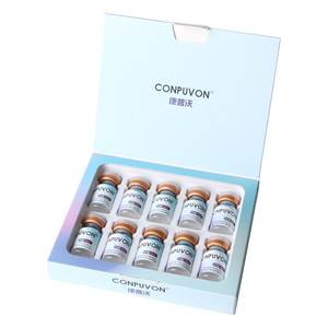 Apósito Reparador de Piel con Hialuronato de Sodio Conpuvon 3ml para el Cuidado de Heridas - Product Image 4