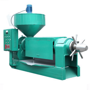 Máy ép dầu xoắn ốc tự động hiệu quả cao điều kiện mới khai thác dầu cao cho dòng đa dụng-cho dầu hạt cải - Product Image 2