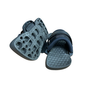 Set Alas Kaki Silikon Karet Sabo Electric Surfboard, Bantalan Kaki Bernapas, Aksesoris Dek Anti Selip, Dapat Disesuaikan untuk Berselancar - Product Image 6