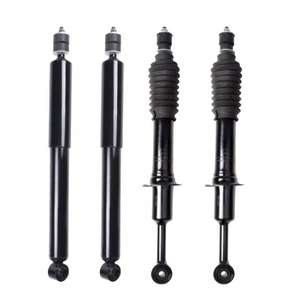 Amortisseur arrière de voiture automatique pour Toyota <span class=keywords><strong>4Runner</strong></span> FJ Cruiser - Product Image 4