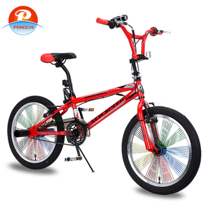 Bicicletas <span class=keywords><strong>BMX</strong></span> de Estilo Libre de 20 Pulgadas, Baratas, para Calle, Todo Tipo de Precios, Bicicleta <span class=keywords><strong>BMX</strong></span> para Hombre / Bicicleta de Carreras <span class=keywords><strong>BMX</strong></span> de 20 Pulgadas - Product Image 1