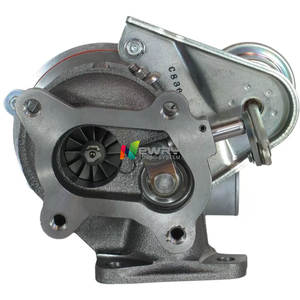 Turbo tăng áp rhf3 va410210 13575-6252 as18 F31CAD-S0210B cho shibaura, trường hợp và mới Hà Lan (cnh) <span class=keywords><strong>Monroe</strong></span> máy kéo Turbo - Product Image 5