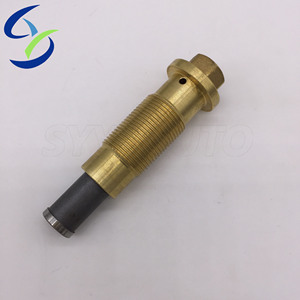 Arbre À Cames moteur Tendeur De Chaîne de distribution A2710500611 2710500611 A271 050 06 11 271 050 06 11For <span class=keywords><strong>Mercedes</strong></span> <span class=keywords><strong>Benz</strong></span> M271 <span class=keywords><strong>SLK</strong></span> R171 - Product Image 4