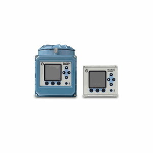 Контроллер 3000 передатчика серии Micro Motion с технологией MVD для передачи и бункеровки - Product Image 3