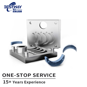 Dụng Cụ Khuôn Đã Qua Sử Dụng Khuôn Ép Nhựa Khuôn Acrylic Khuôn Làm Theo Yêu Cầu Giá Rẻ Phụ Tùng Khuôn Dụng Cụ Dụng Cụ Khuôn Đúc Khuôn - Product Image 6