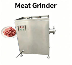 Broyeur de <span class=keywords><strong>poulet</strong></span> congelé multifonctionnel commercial à vendre - Product Image 1