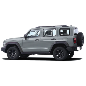 Para TANK 300 Tank GWM SUV, Coche de Marca Famosa, Alta Calidad, en Stock, 2.0T, 2.5 Asientos, SUV Usado - Product Image 2