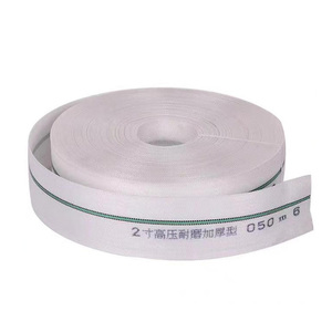 Vải layflat 3 inch vòi nước chữa cháy ống Ống 1 inch cao su ống nước ống - Product Image 1