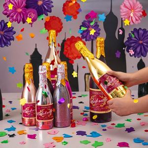 محمولة باليد لحفلات أعياد الميلاد وحفلات الزفاف وأعياد الميلاد والتدرج - Product Image 2