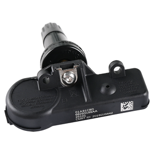68293199aa 68293199ab 433Mhz <span class=keywords><strong>TPMS</strong></span> Cảm biến áp suất lốp cho Dodge Ram 1500 2019 2025 cho Jeep <span class=keywords><strong>TPMS</strong></span> cảm biến - Product Image 1