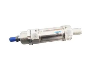 Pneumatische Component Festo Luchtcilinder Adngf/ADN-12-16-5-10-15-20-25-32-40-50-63-80-A-P-A Festo Pneumatische