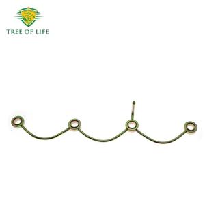 Adaptador de manguera de inyector de combustible Tree Of Life para Ford Ranger Mazda B2500 2.5LTD 1998-2006 WL51-13-G90 - Product Image 3