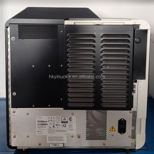 Séquenceur Illumina NextSeq550 d'occasion, système de séquençage ciblé de l'ADN, analyse de panneaux génétiques d'ARN basée sur le cloud, instrument pour laboratoire - Product Image 5