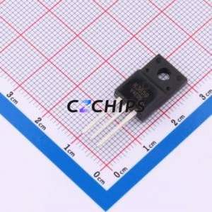 Transistor à effet de champ (MOSFET) original et neuf à transistor TO-220F 2SK3659-VB - Product Image 1