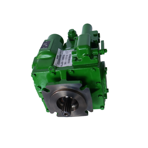 ระบบส่งกำลังไฮโดรสแตติก 3323 3923 7620 7640 เครื่องผสมคอนกรีต ไฮดรอลิก Eato 4623 5423 6423 ปั๊ม ADX12588 HDS1-08726 ปั๊มน้ำมัน - Product Image 2